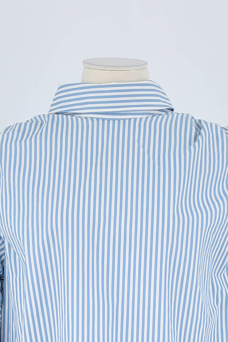 Blouse IRO - Seconde Main Blue