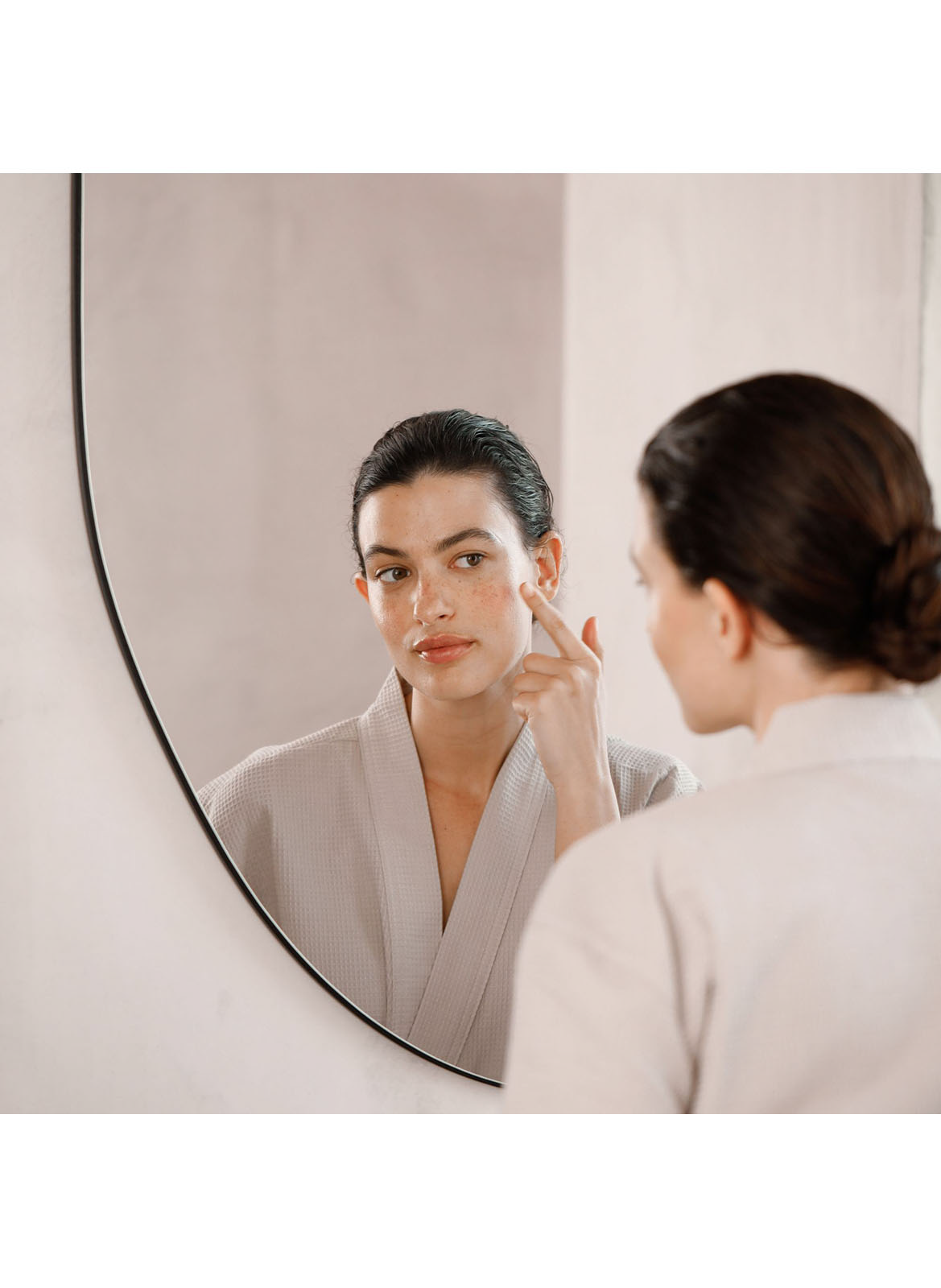 Baume Stick Lèvres et Joues DR. HAUSCHKA 04 doré