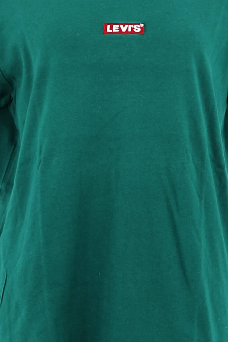 T-shirt LEVI'S - Seconde main Green