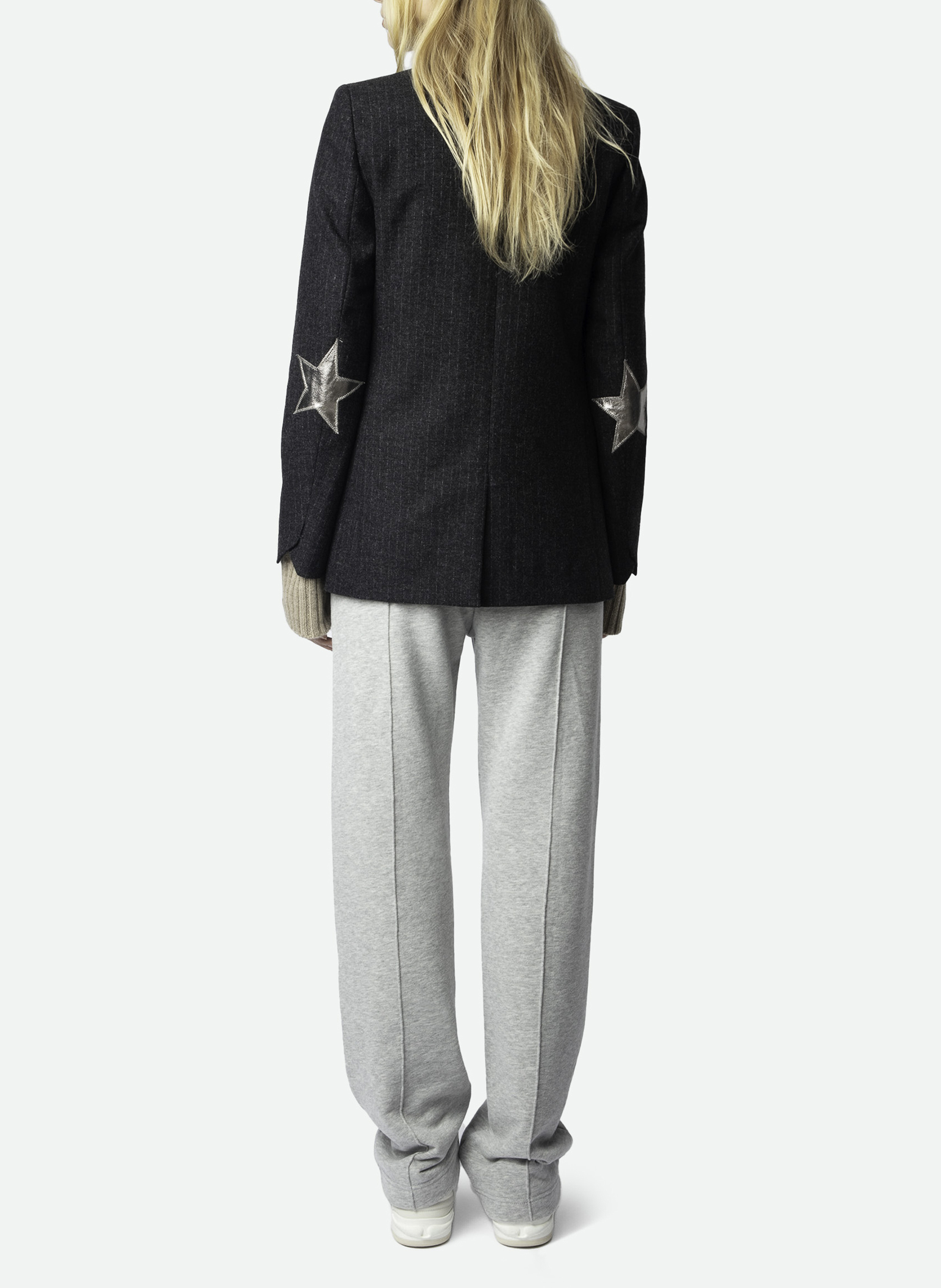 CHILL ZADIG&VOLTAIRE Gris