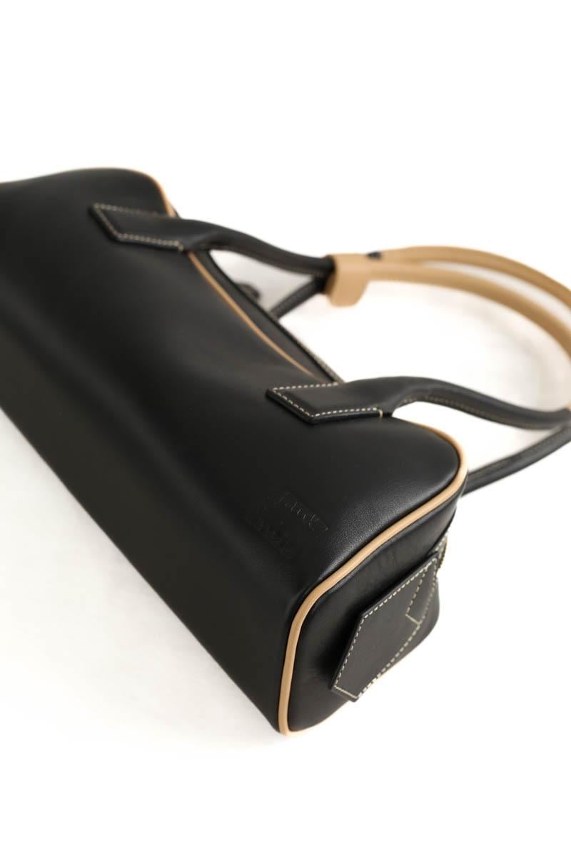 Shoulder bag PAUL SMITH - Seconde main Black