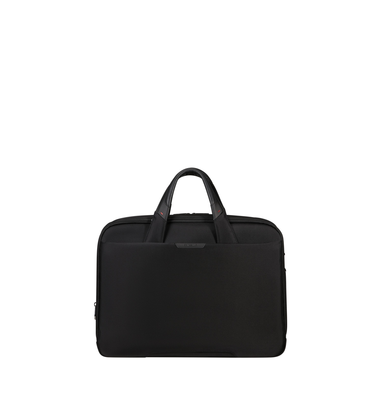 Pro-dlx 6 laptop bag size s SAMSONITE Black