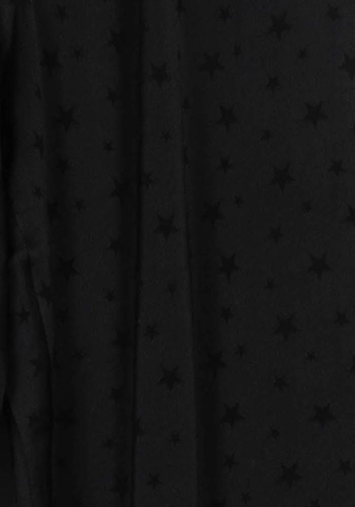 Pantalon TARA JARMON - Seconde Main Noir