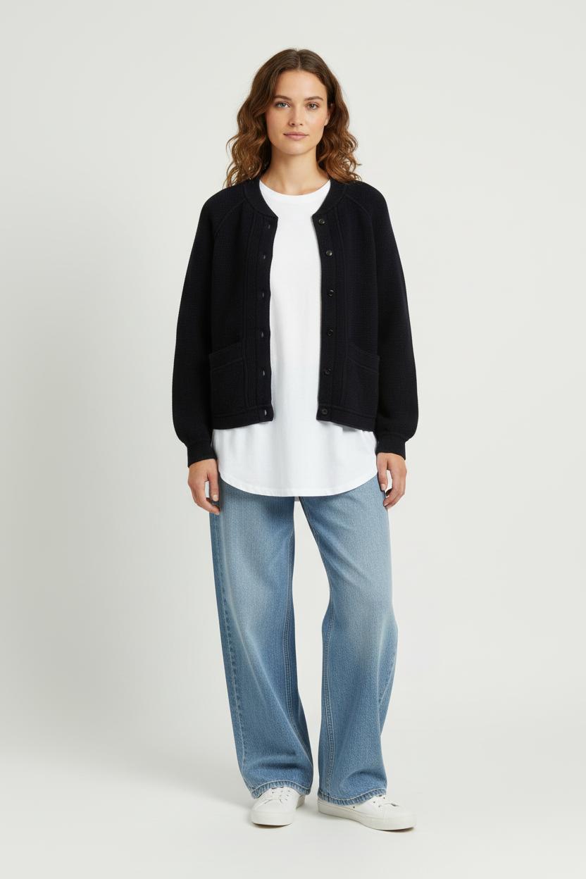 Knitwear SEZANE - Seconde main Blue