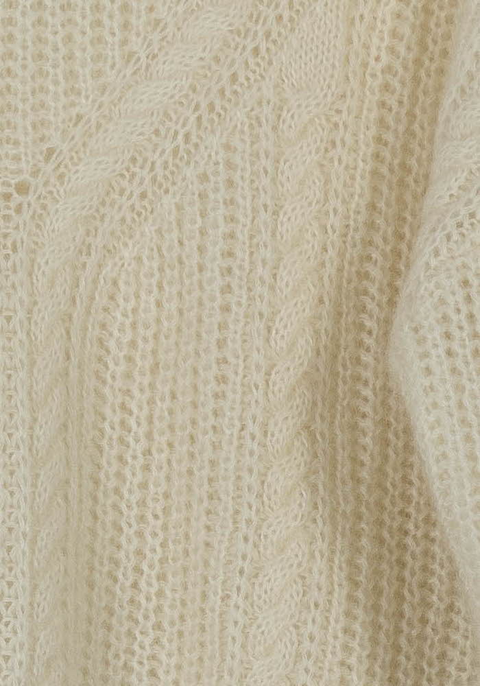 Knitwear MARIE SIXTINE - SECONDE MAIN White