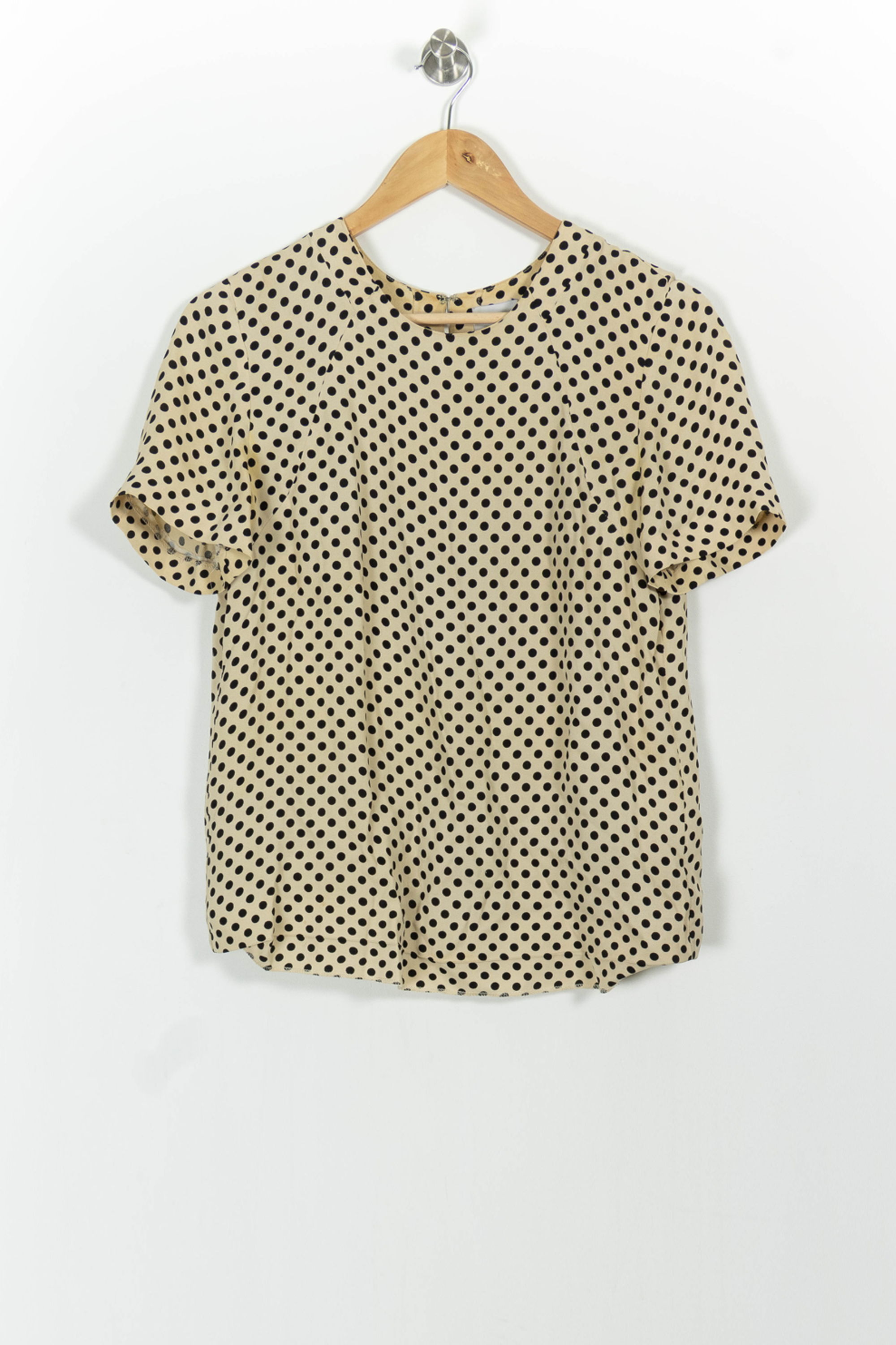 Blouse BIMBA Y LOLA - Seconde main Multicolored