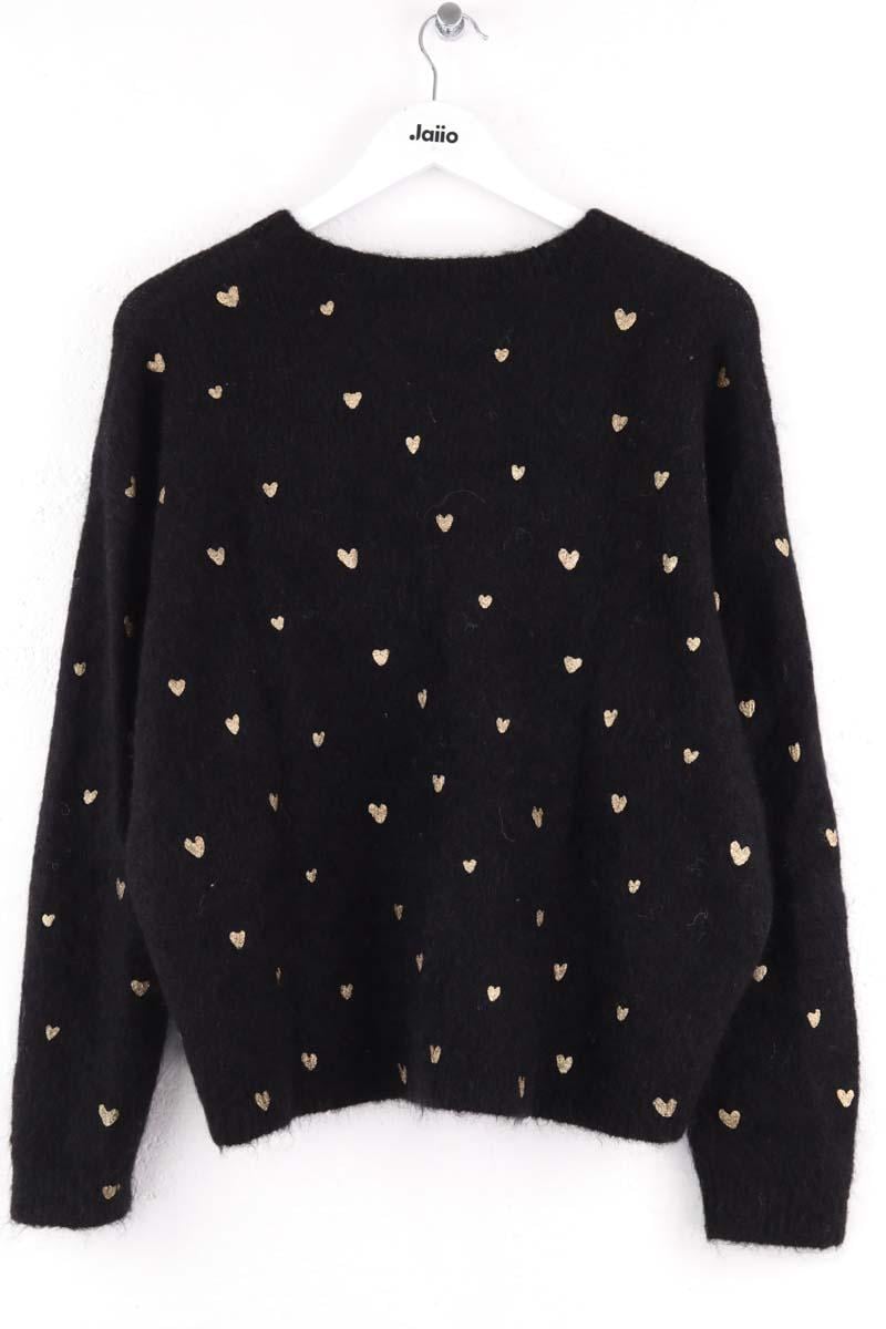 Pull SEZANE - Seconde main Noir