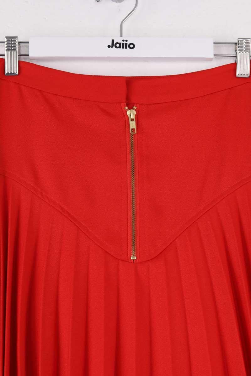Skirt Manoush - Seconde Main Red