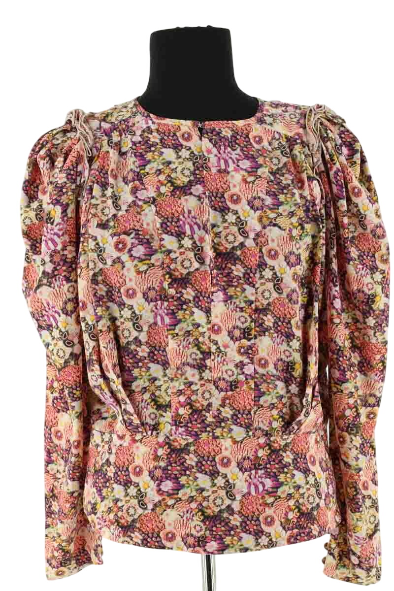 Blouse ISABEL MARANT - Seconde Main Multicolore