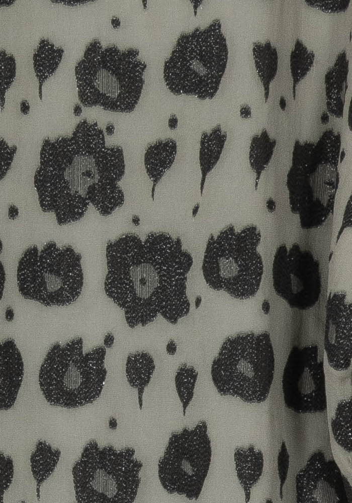 Robe courte & midi Manoush - Seconde Main Noir