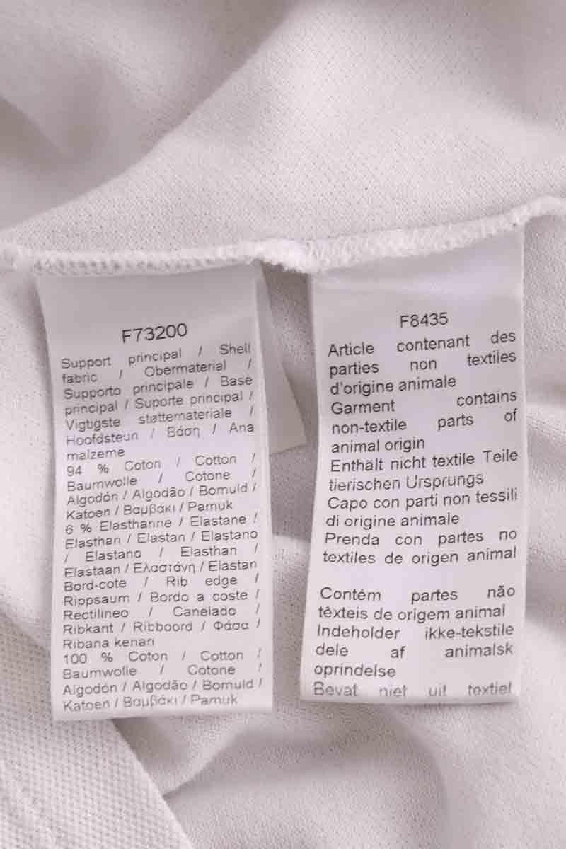 Dress LACOSTE - SECONDE MAIN White