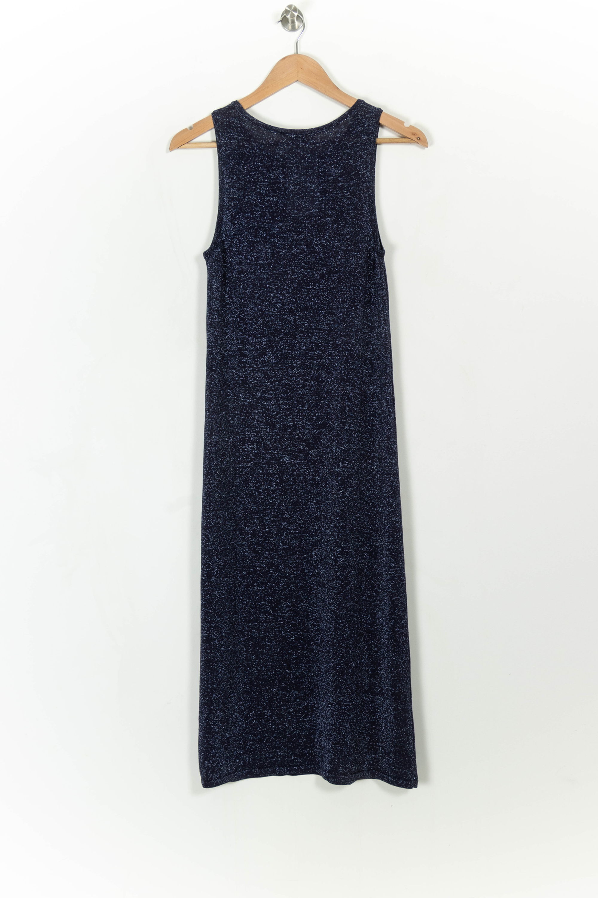 Robe courte & midi BALZAC PARIS - Seconde Main Bleu