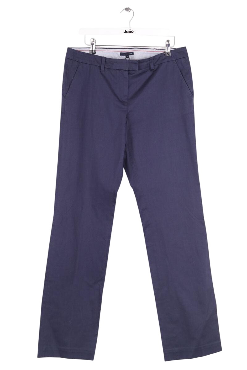 Chinos TOMMY HILFIGER - SECONDE MAIN Blue