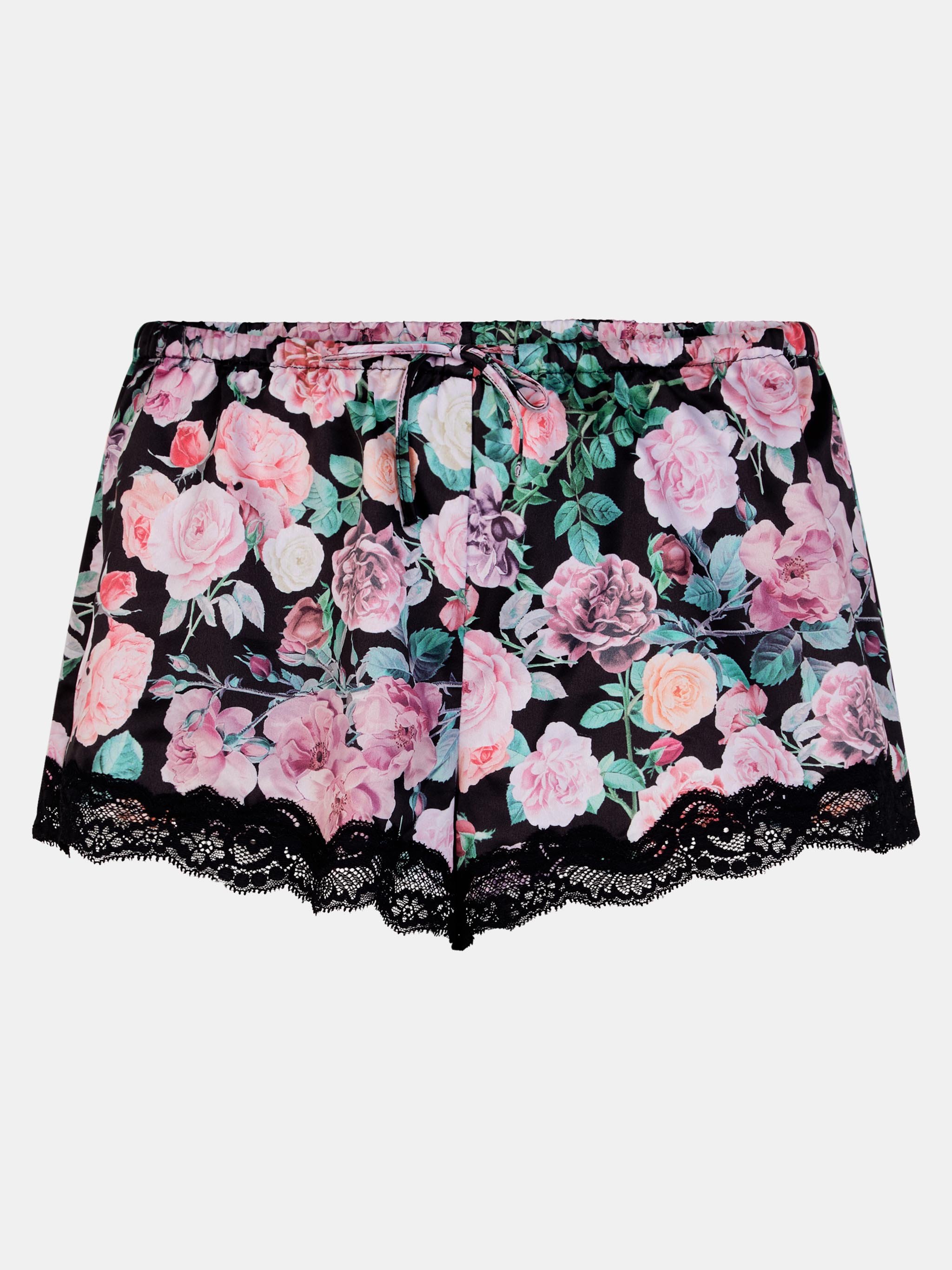 Lace shorts CHANTELLE PULP Pink