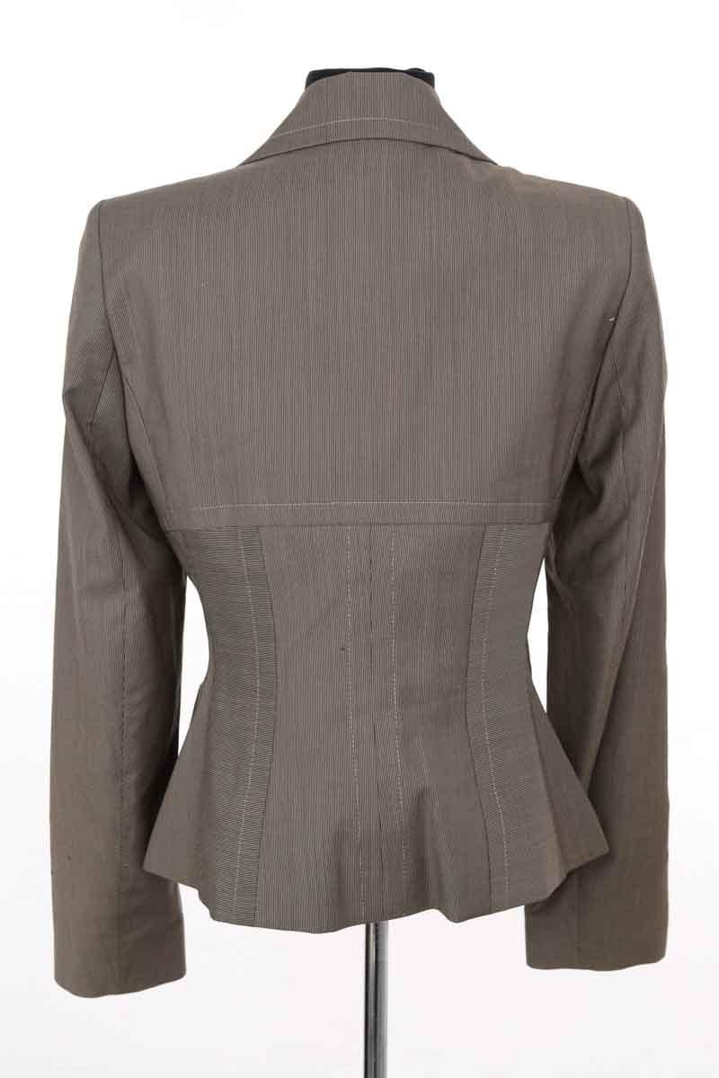 Blazer KENZO - SECONDE MAIN Brown