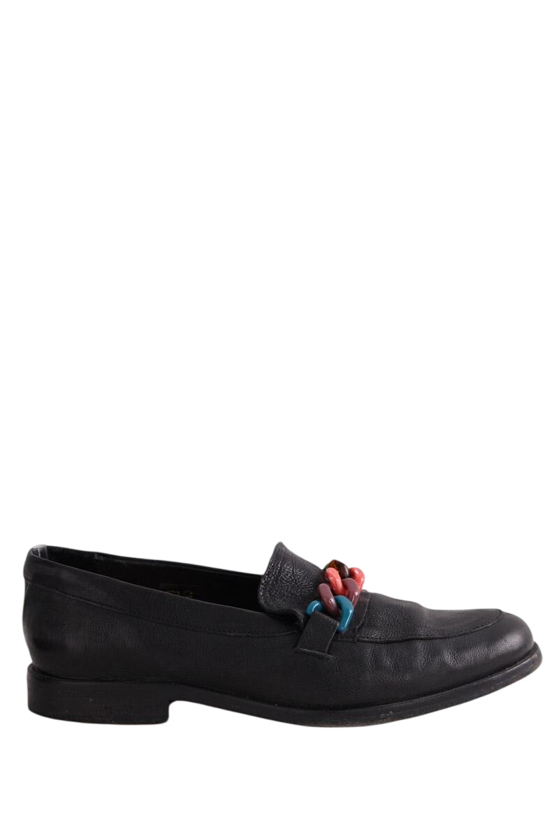 Moccasins PAUL SMITH - Seconde main Black