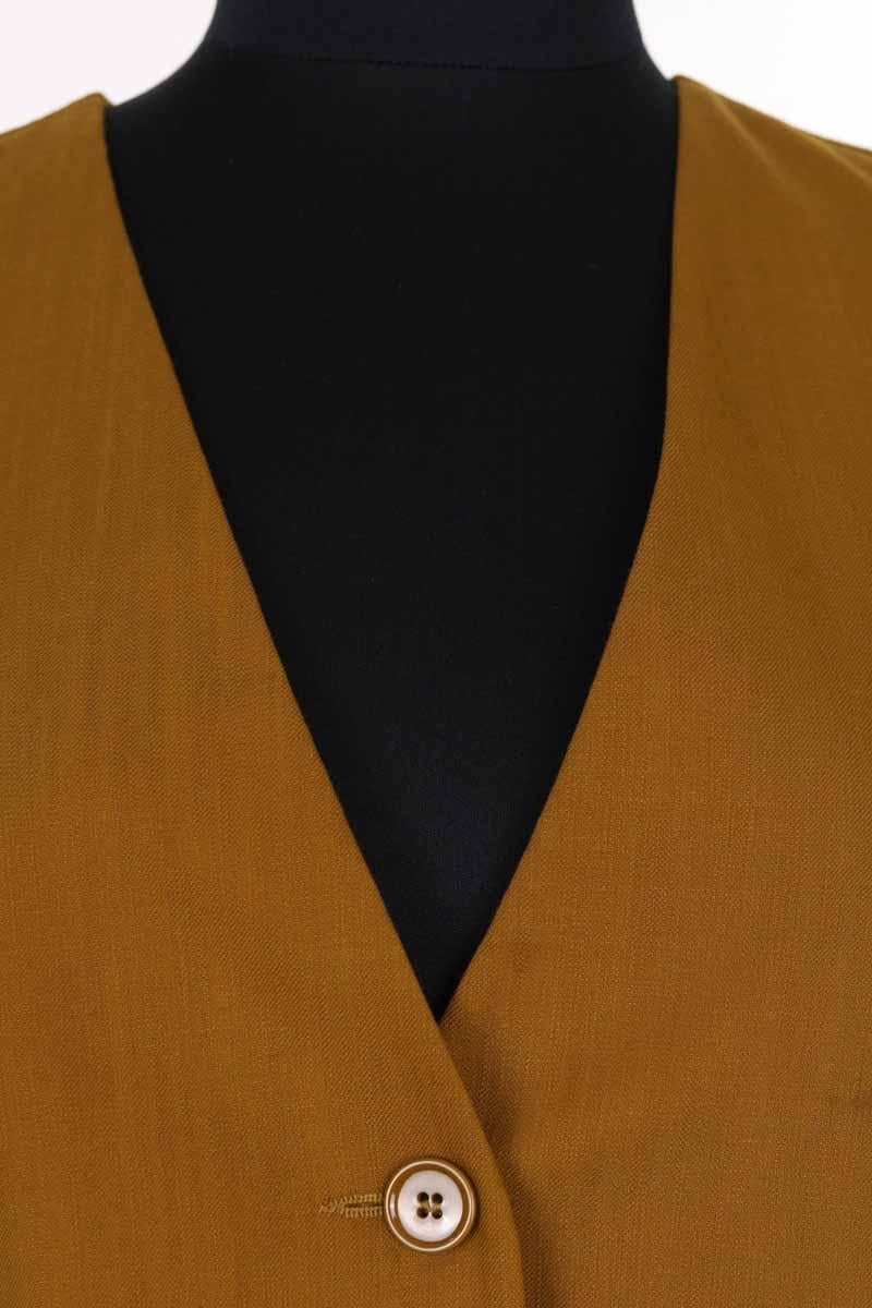 Jacket SEZANE - Seconde main Khaki