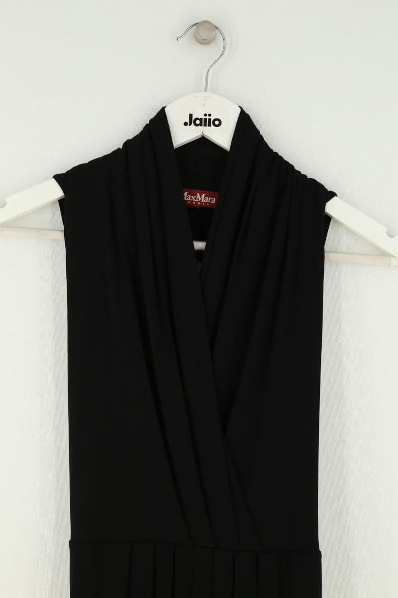 Dress MAX MARA - Seconde Main Black