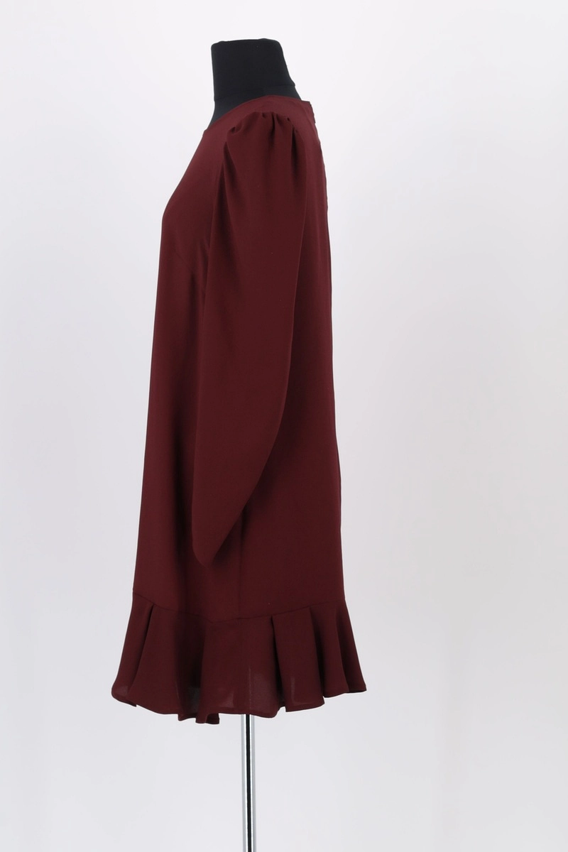 Dress TARA JARMON - Seconde Main Red