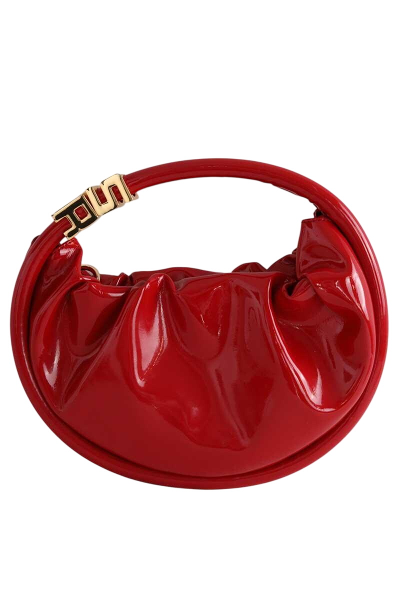Shoulder bag SONIA RYKIEL - Seconde Main Red