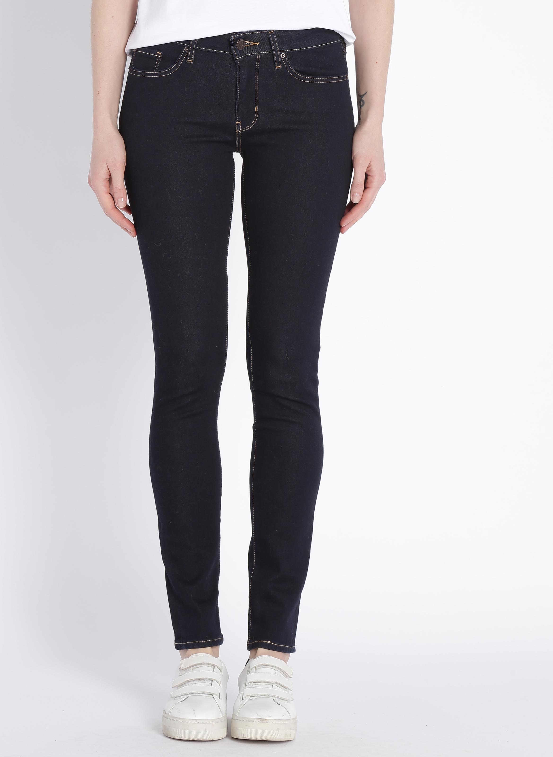 711 Skinny Jeans To The Nine Levi s Women Place des Tendances