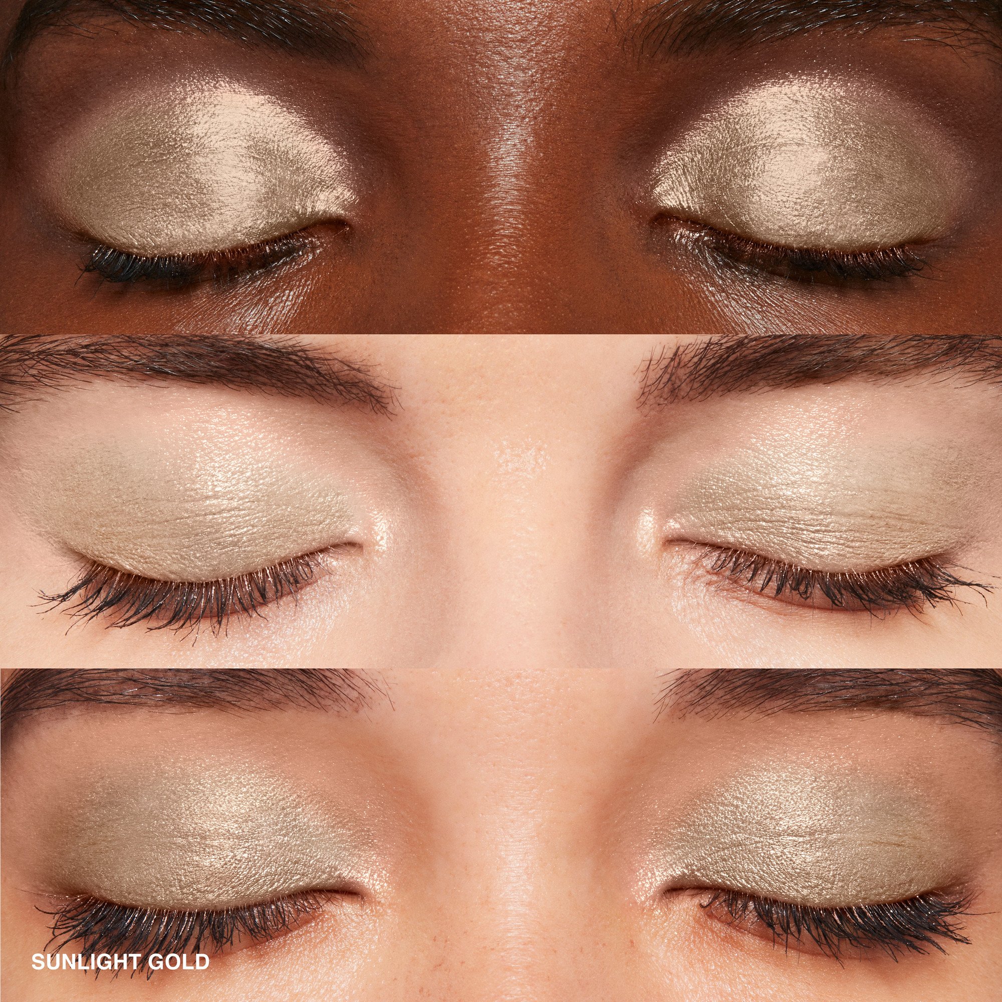 LongWear Cream Shadow Stick BOBBI BROWN Sunlight gold