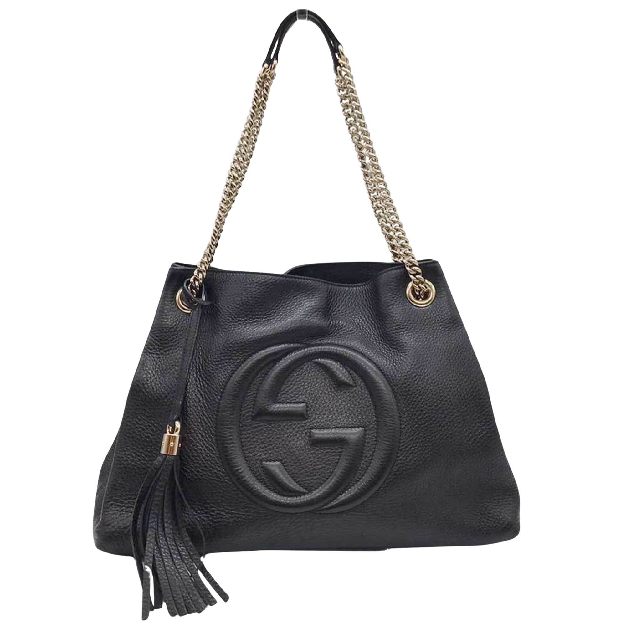 Gucci sac best sale noir femme