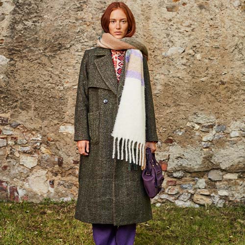 Quelle forme de manteau porter ?