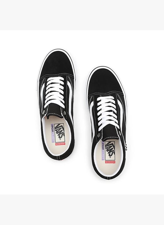 Low-top sneakers | White by VANS Low-top sneakers White