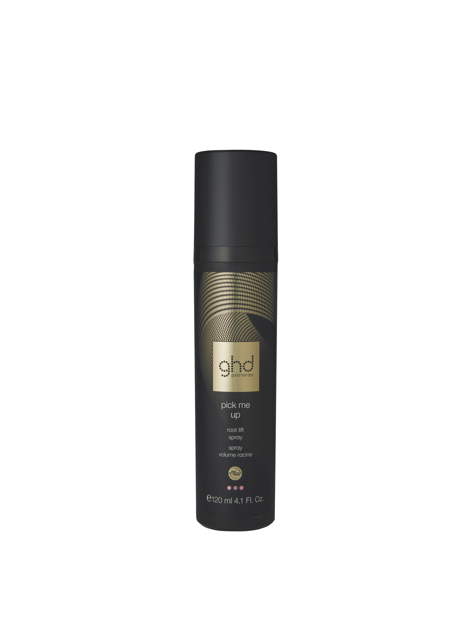 Pick Me Up - Root Lift Spray GHD Noir