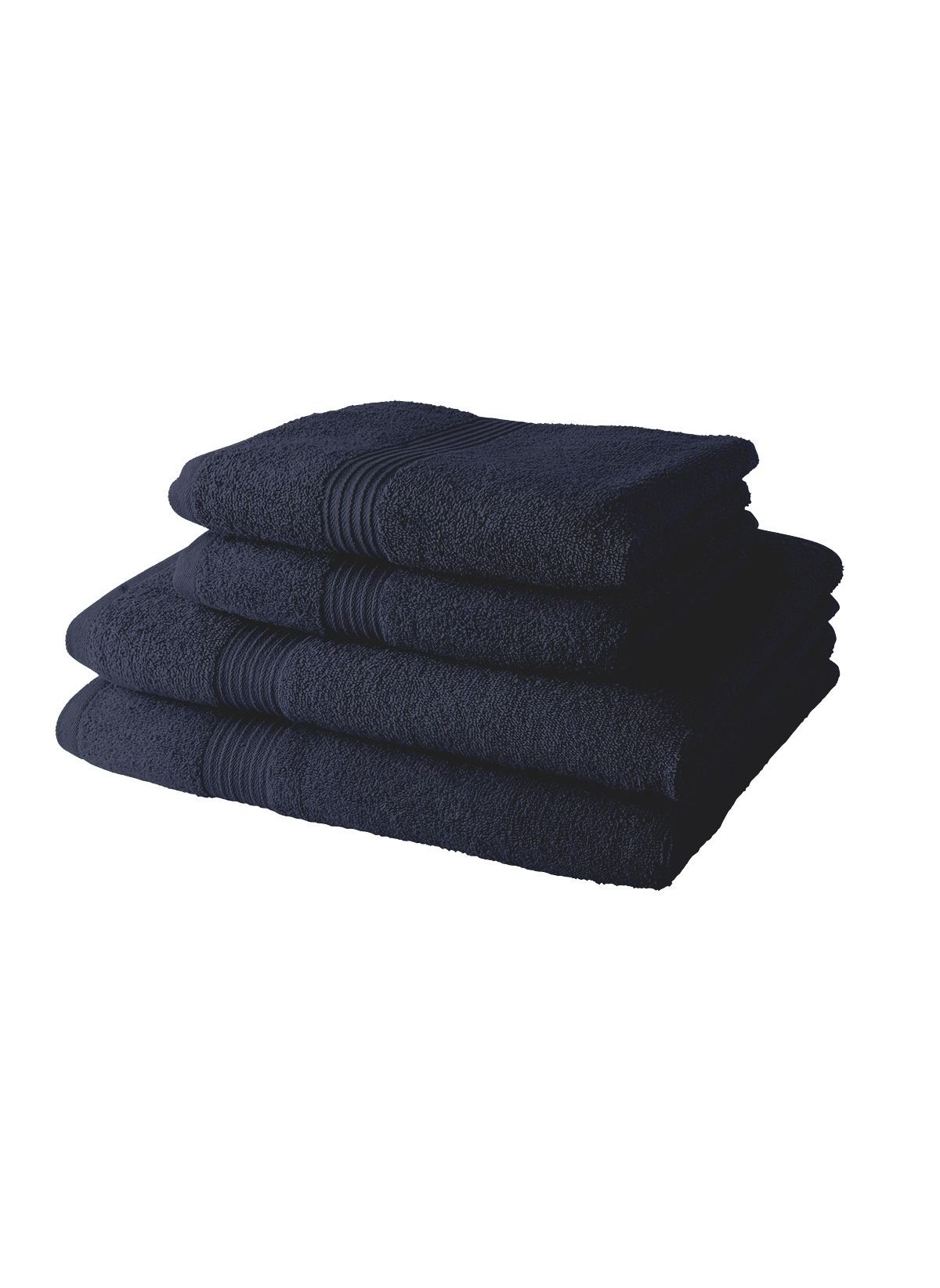 Set of cotton towels and bath sheets TODAY LINGE DE MAISON