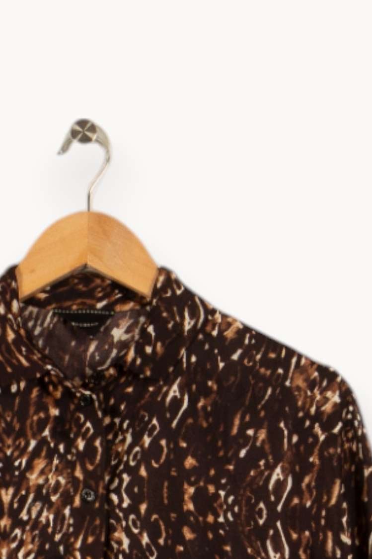 . LONGCHAMP - Seconde Main Multicolored