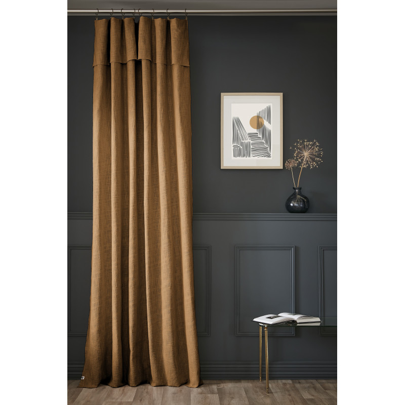 Blackout and Thermal Curtains L'EFFET PAPILLON