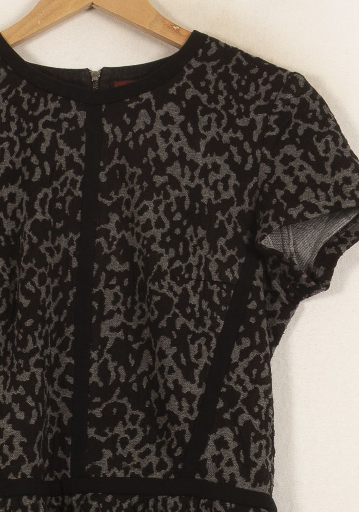 Short & Midi Dress COMPTOIR DES COTONNIERS - Seconde main Grey