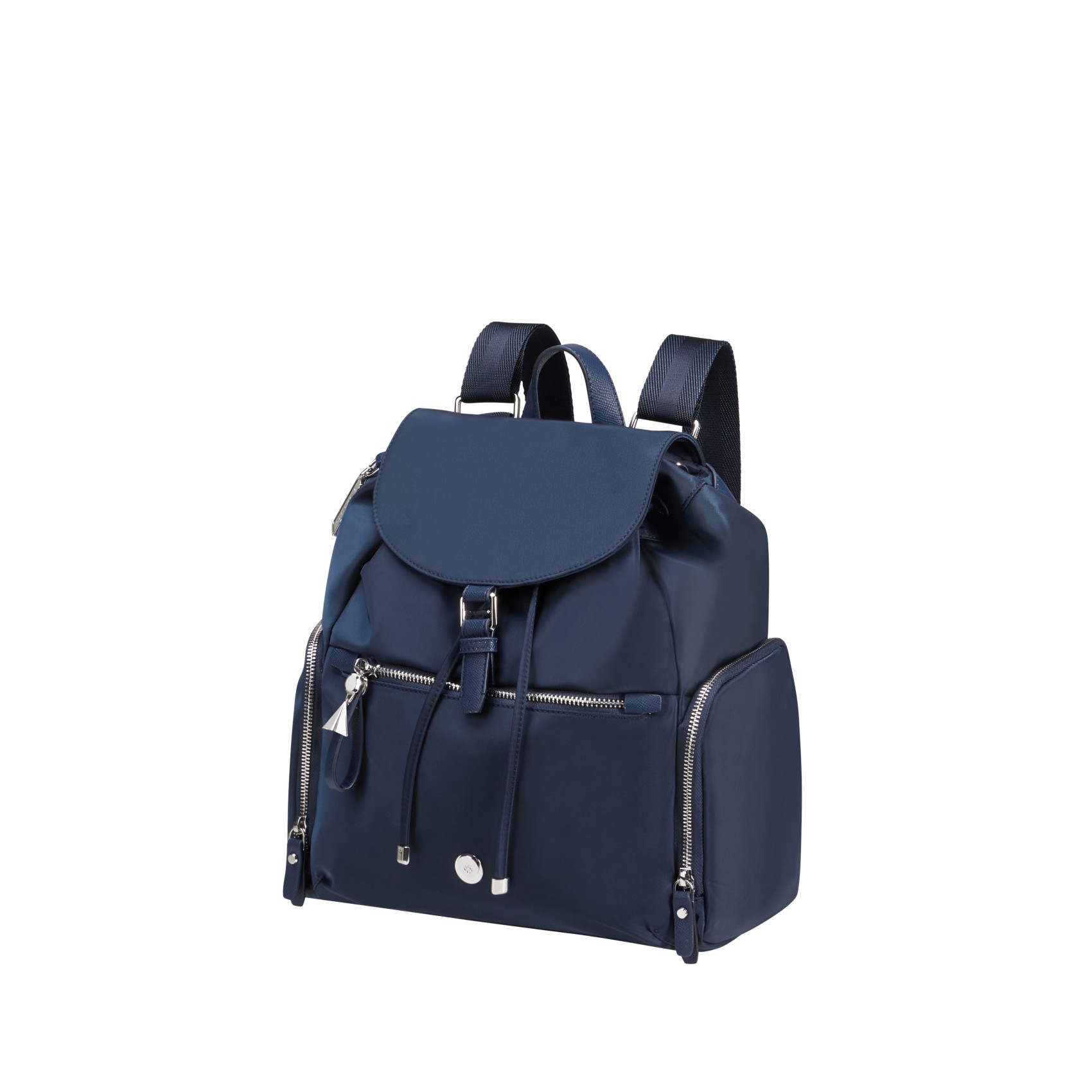 Karissa evo backpack size s SAMSONITE Blue