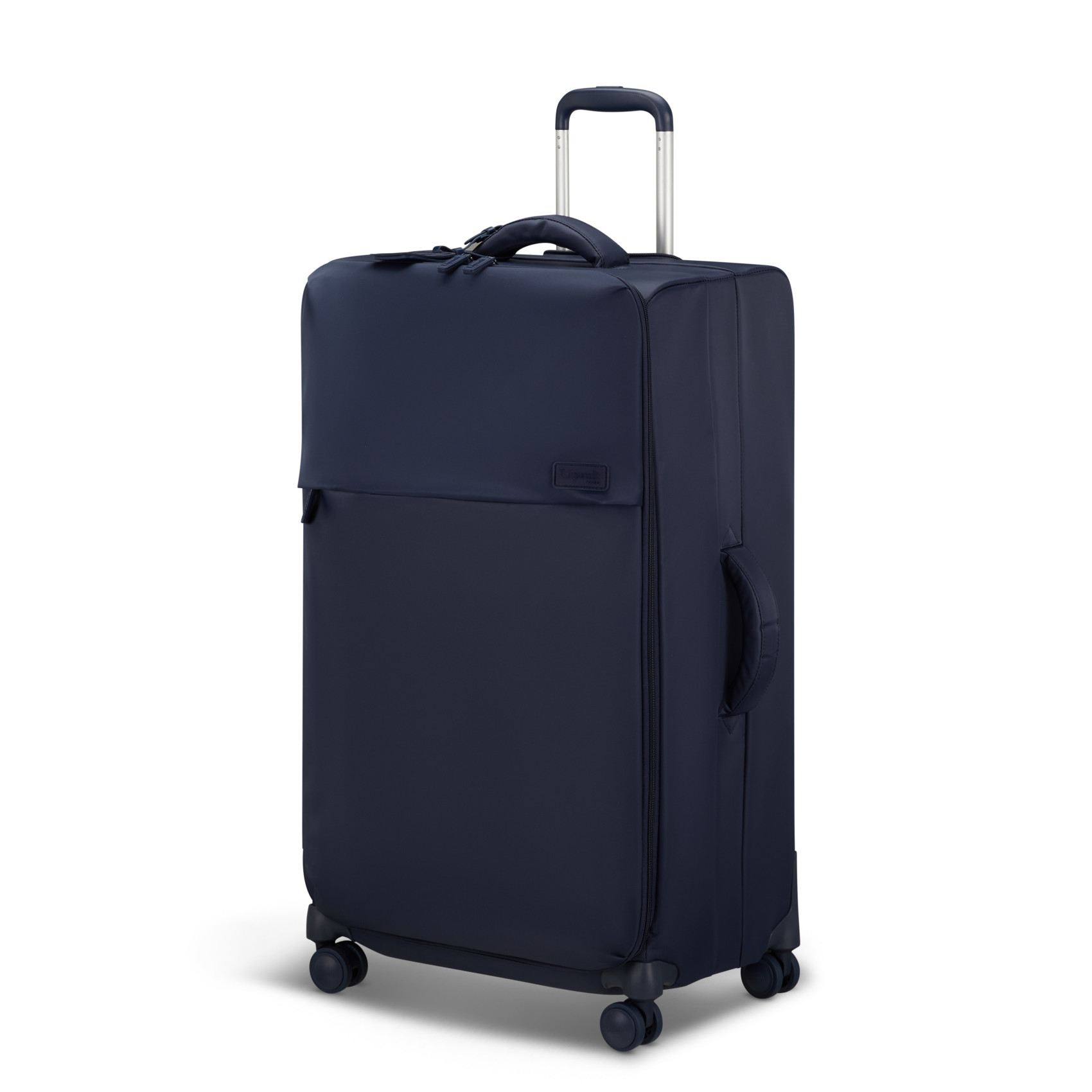 Feather suitcase 4 wheels size xl LIPAULT