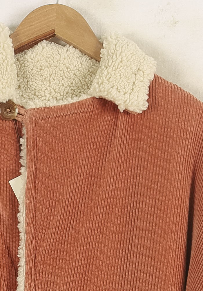 Polo shirt LOUISE MISHA - Seconde Main Orange