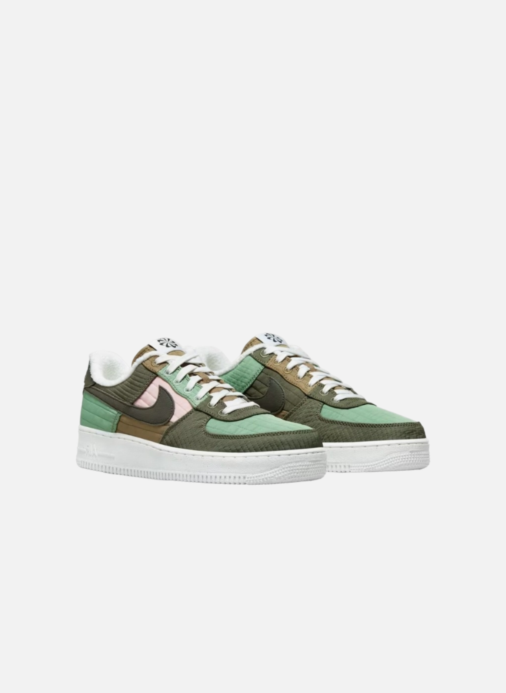 Air Force 1 '07 LX Low sneakers NIKE Multicolored