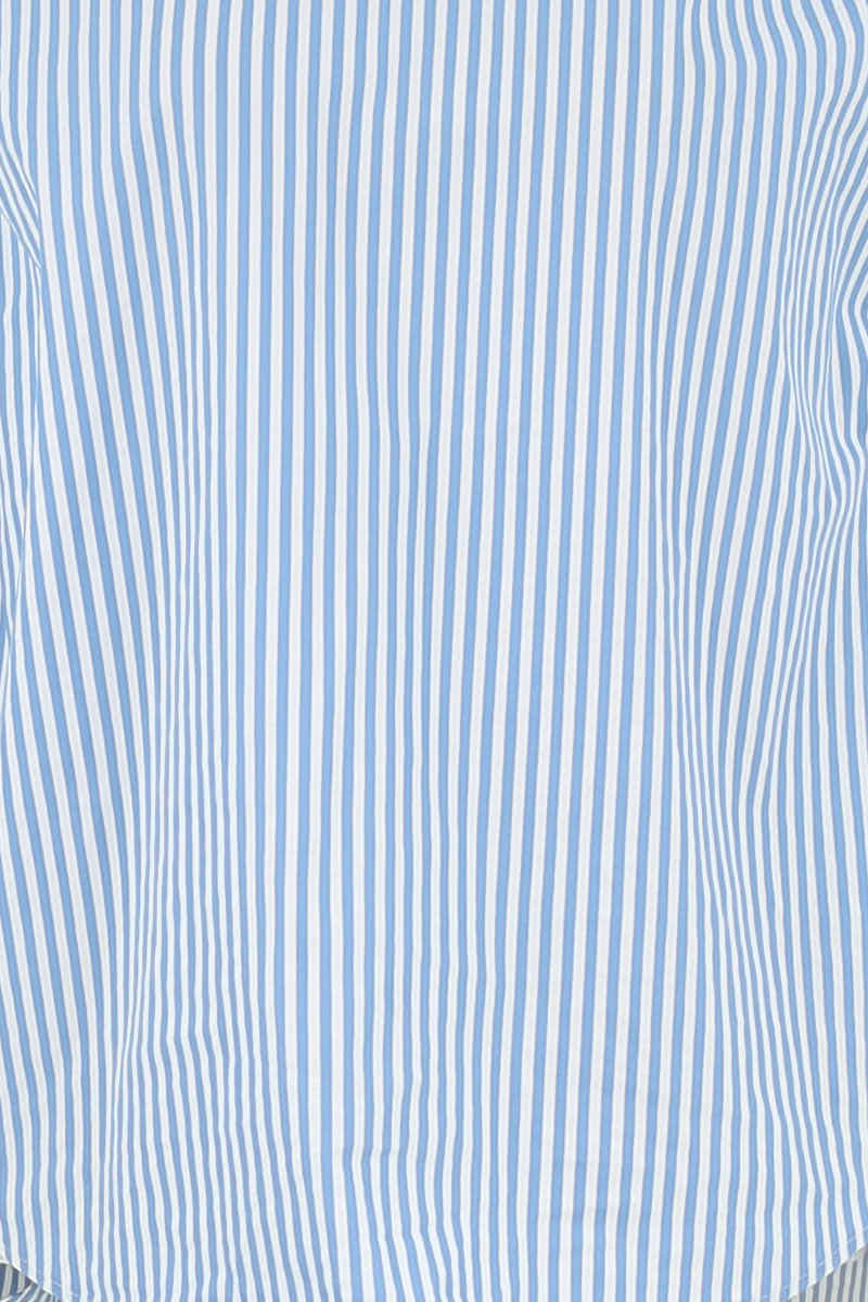 Blouse IRO - Seconde Main Blue