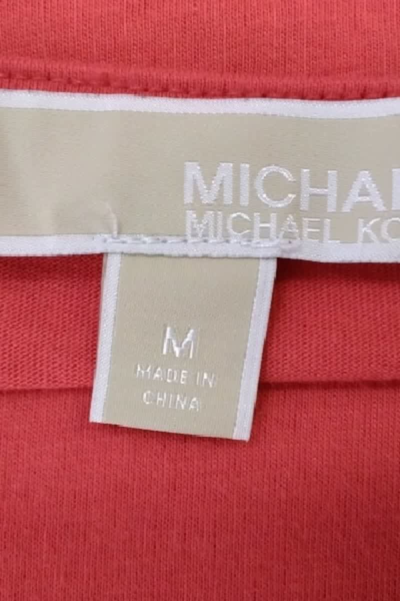T-shirt MICHAEL KORS - Seconde main Red
