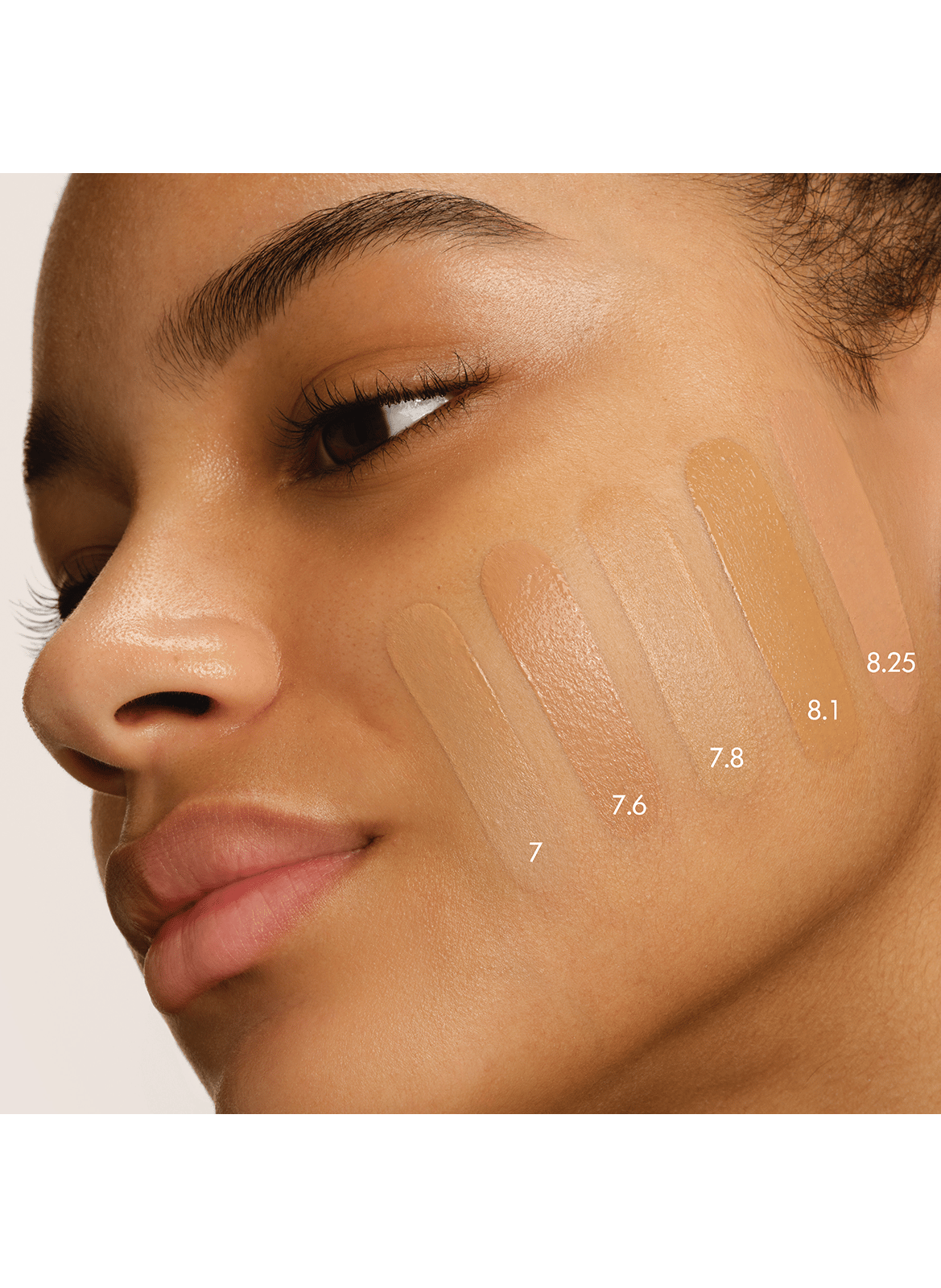 Fond de Teint Eclat Naturel Parfait ARMANI 7.6