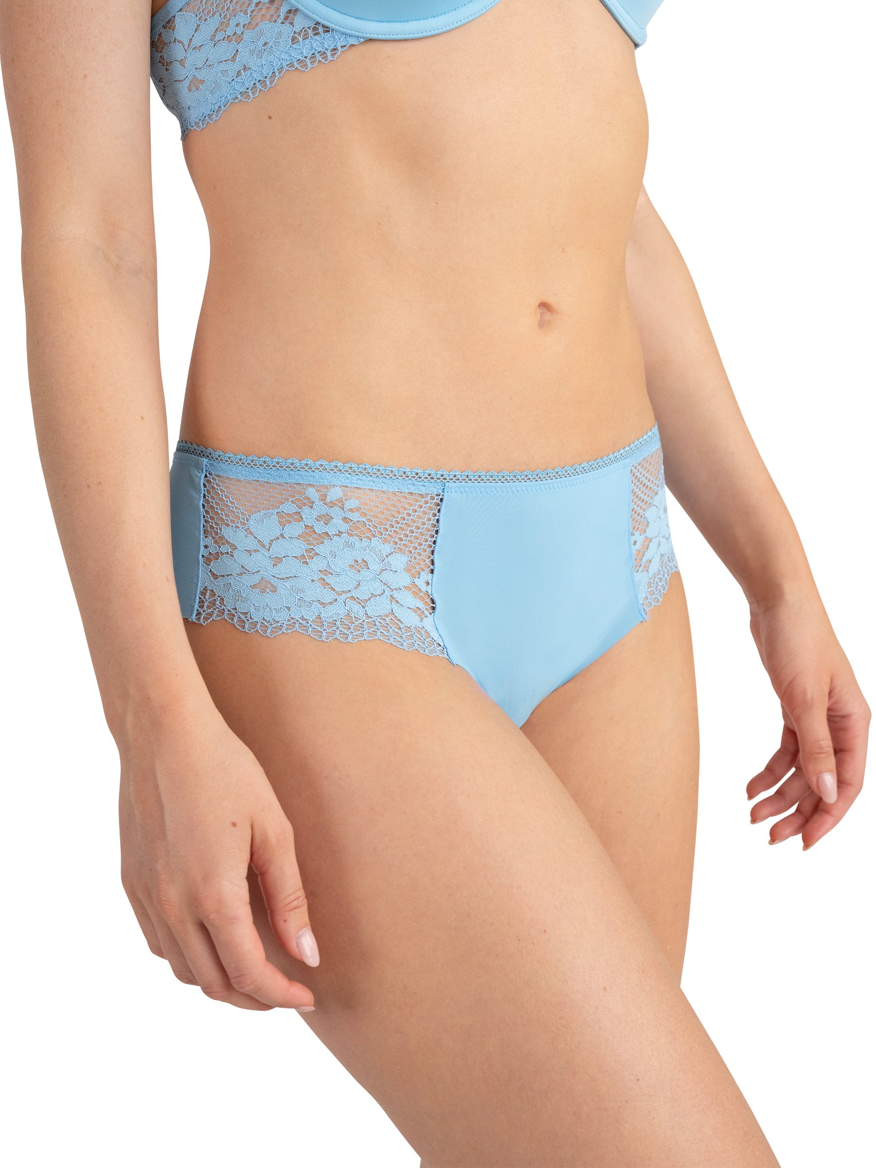 Boy shorts PASSIONATA