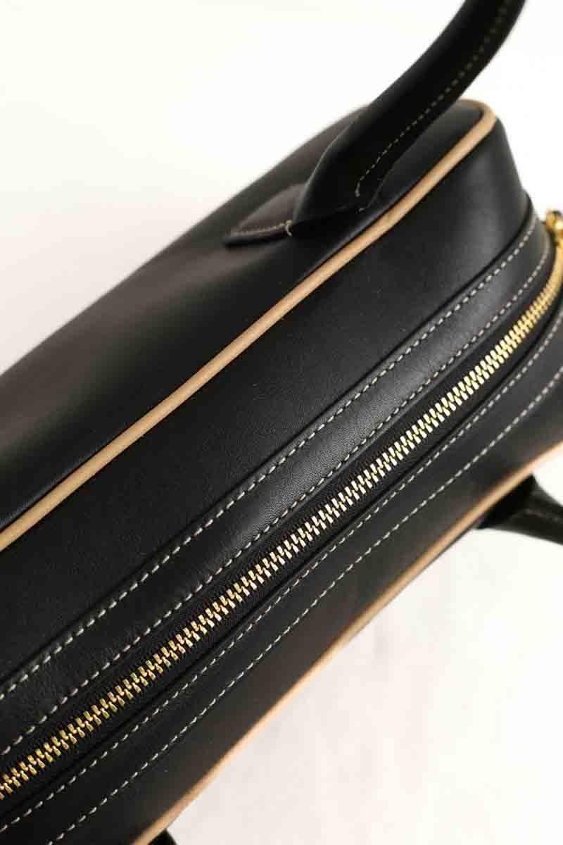 Shoulder bag PAUL SMITH - Seconde main Black