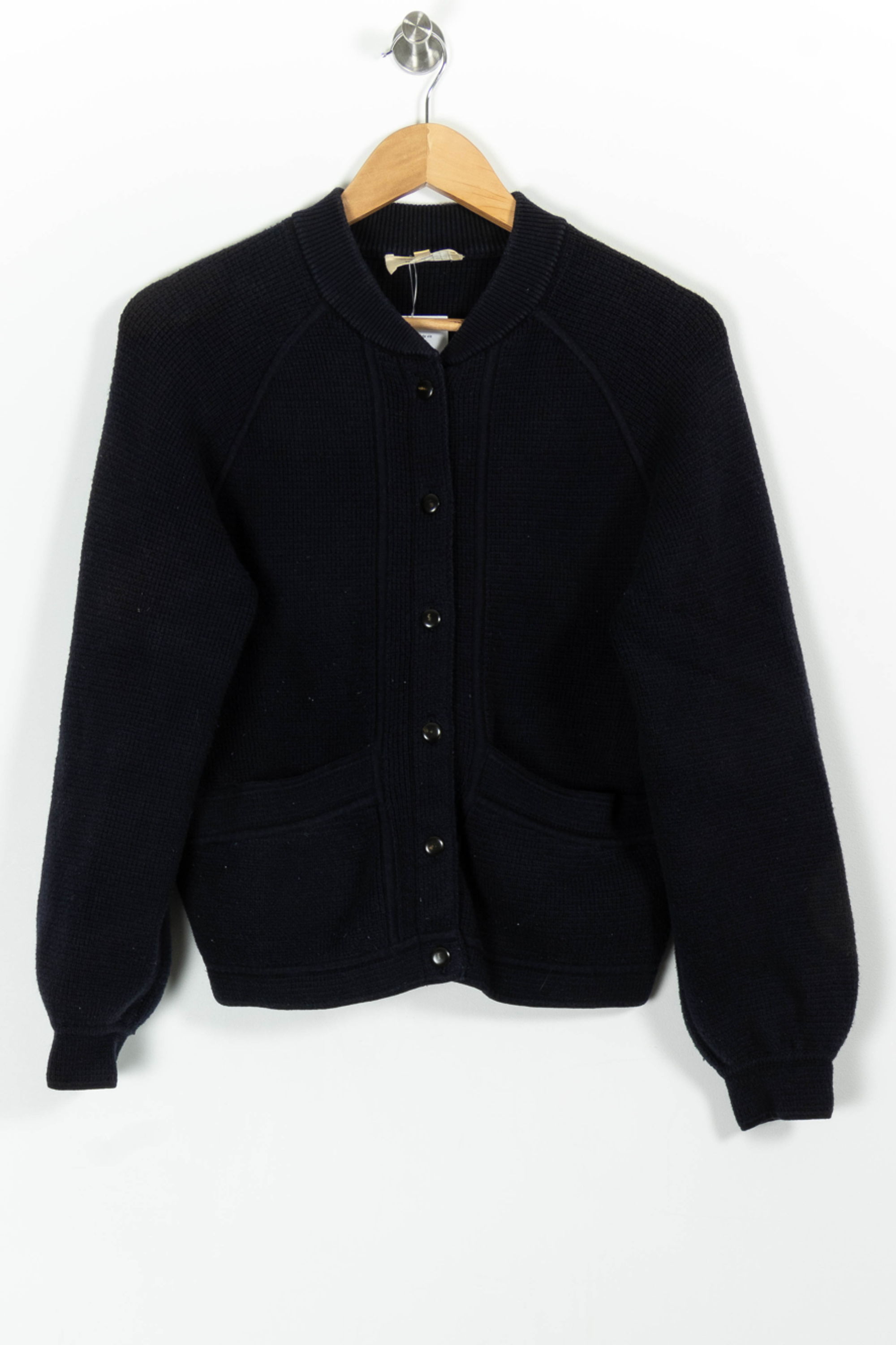 Knitwear SEZANE - Seconde main Blue