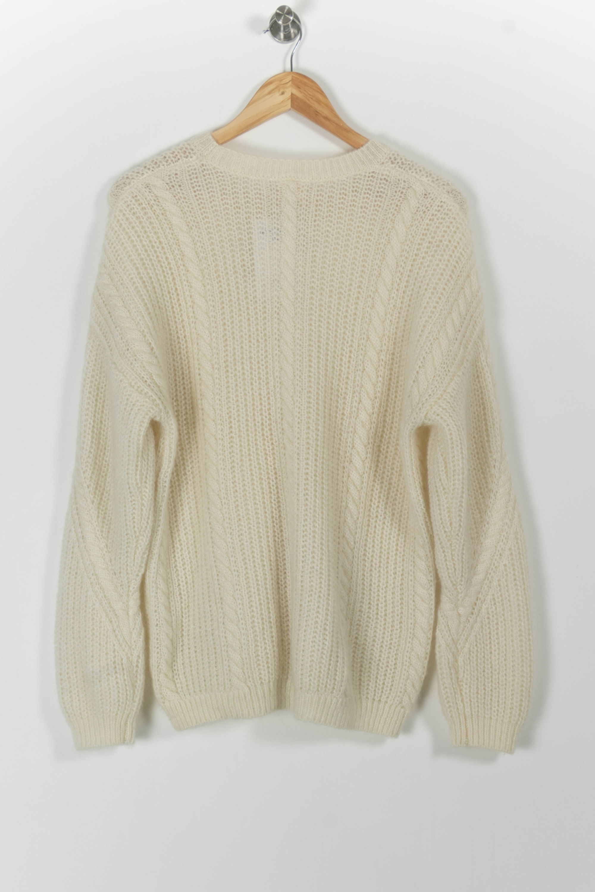 Knitwear MARIE SIXTINE - SECONDE MAIN White