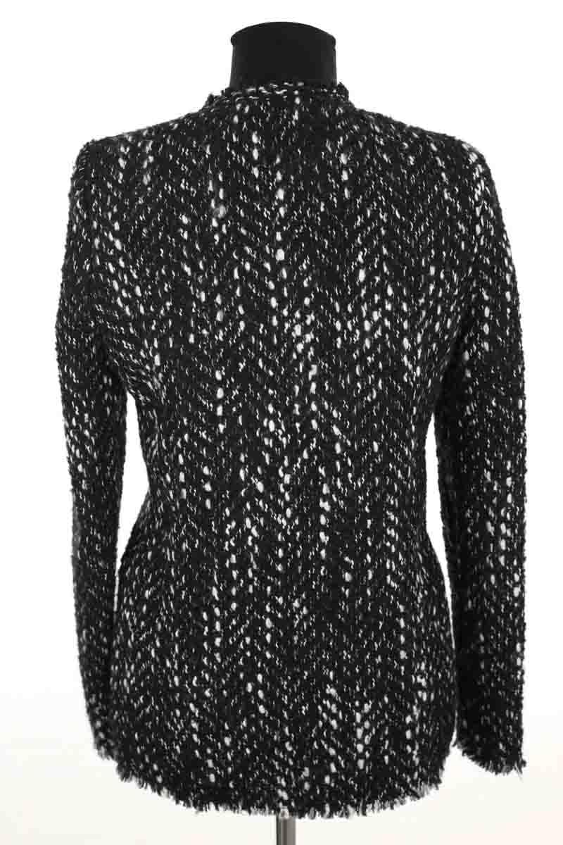 JACKET IRO - Seconde Main Black