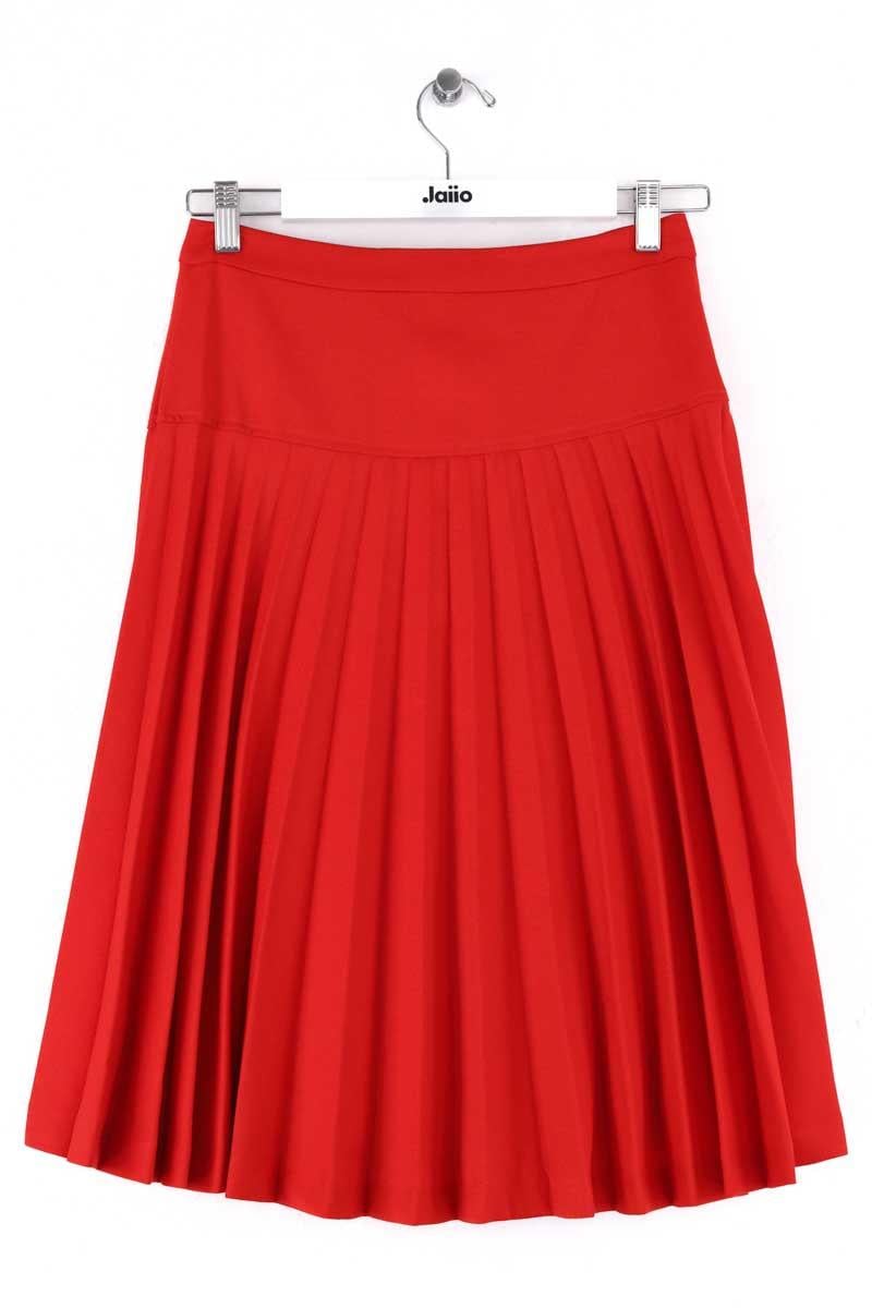 Skirt Manoush - Seconde Main Red