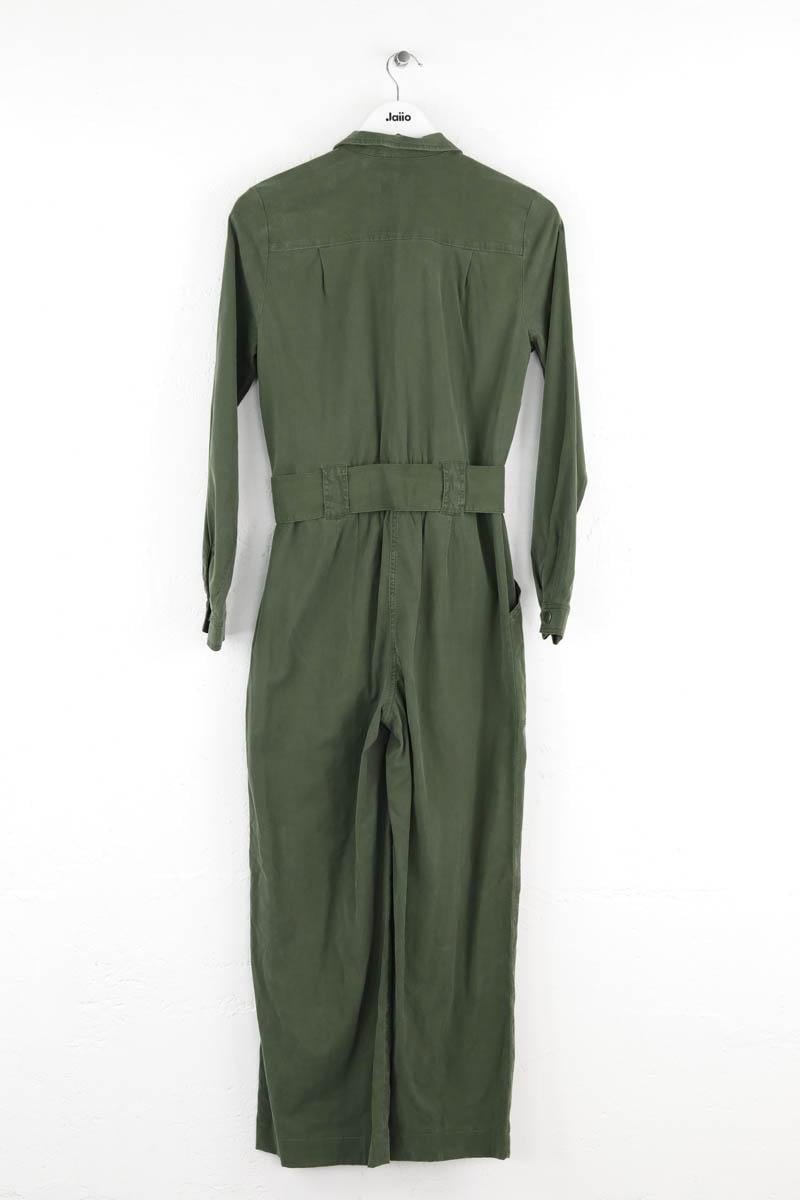Combinaison SEZANE - Seconde main Vert
