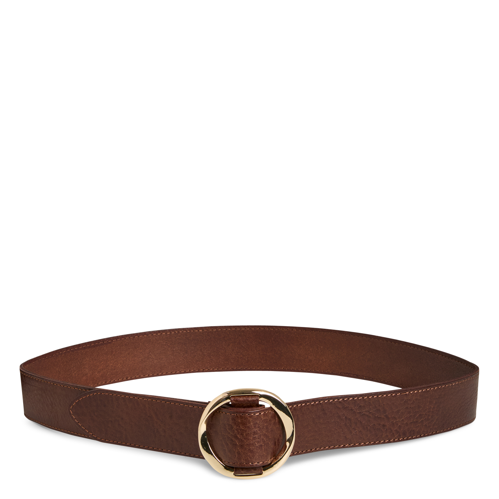 Ceinture en cuir PIECES