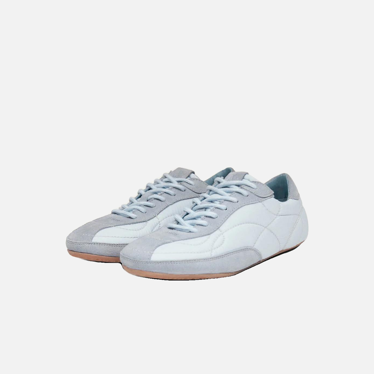 Baskets ALOHAS Bleu